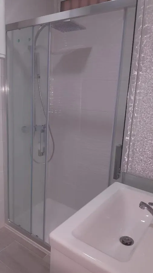 Apartamento Palmeras Apartment Marbella