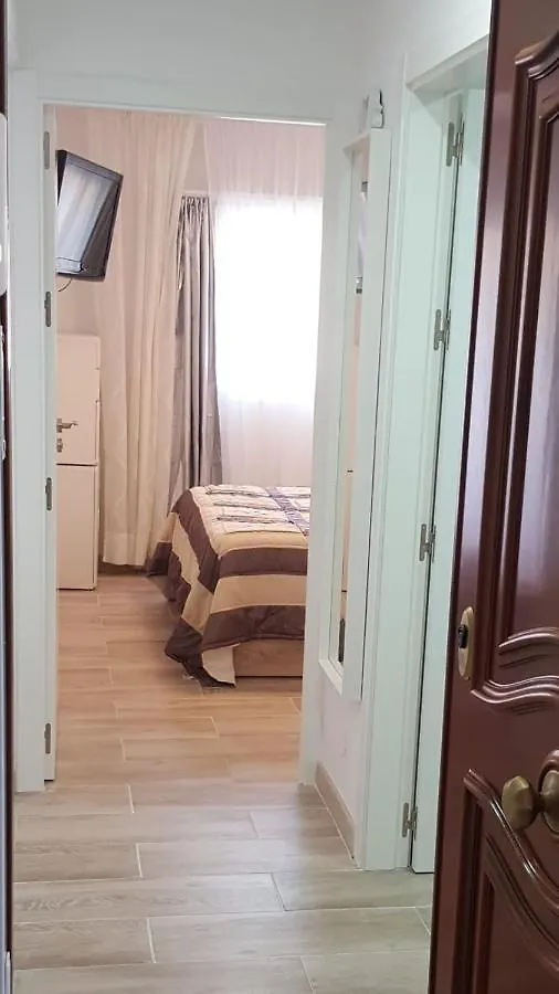 Apartamento Palmeras Apartment Marbella 0*,  Spain