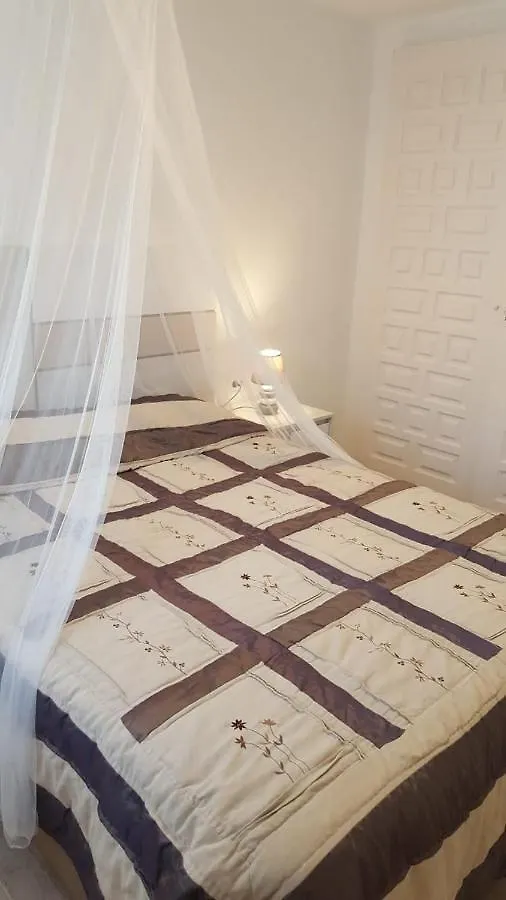 Apartamento Palmeras Apartment Marbella Spain
